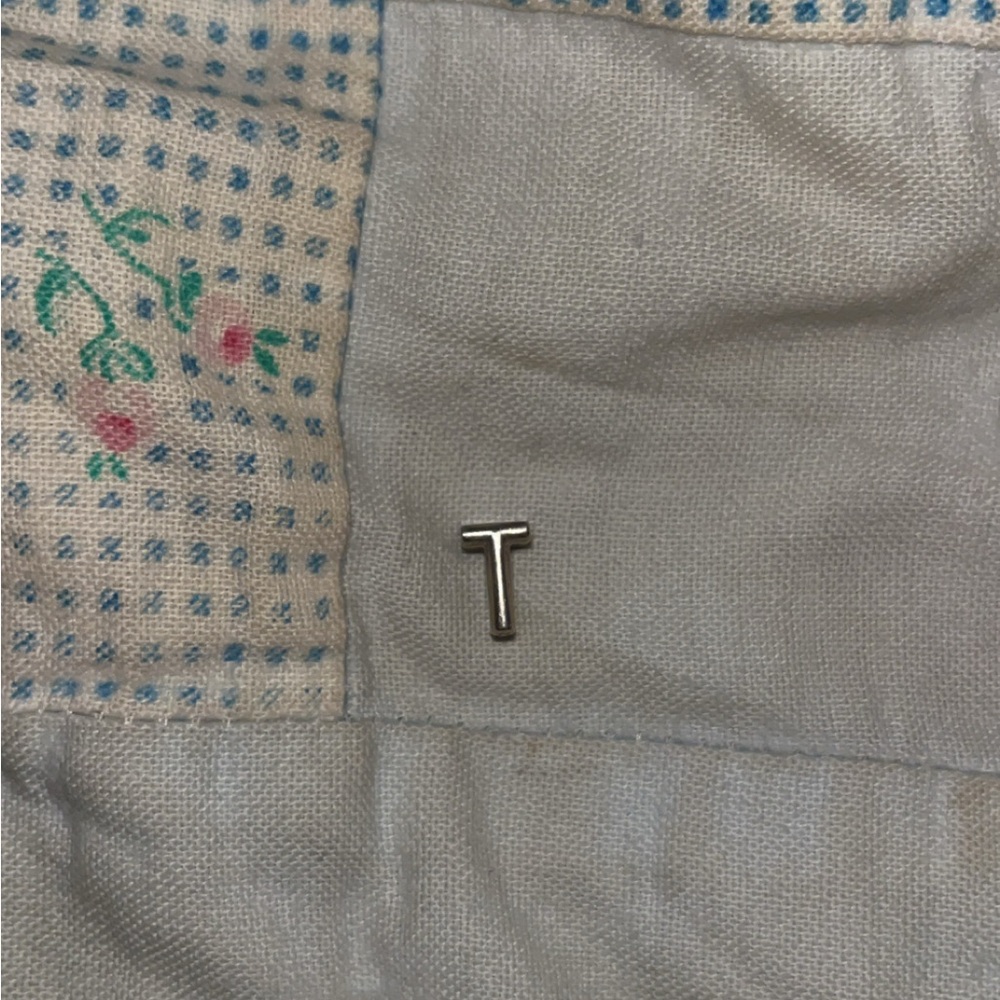 T Pandora charm - Picture 3 of 3